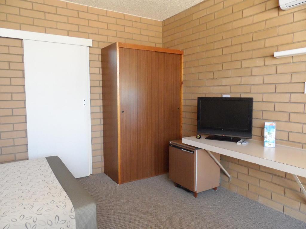 Mount Wycheproof Motor Inn Ruang foto