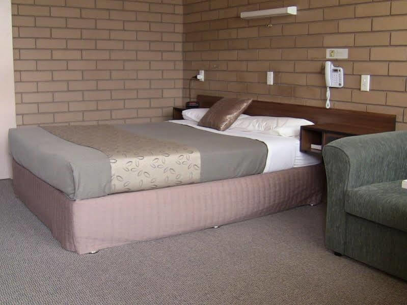 Mount Wycheproof Motor Inn Bagian luar foto